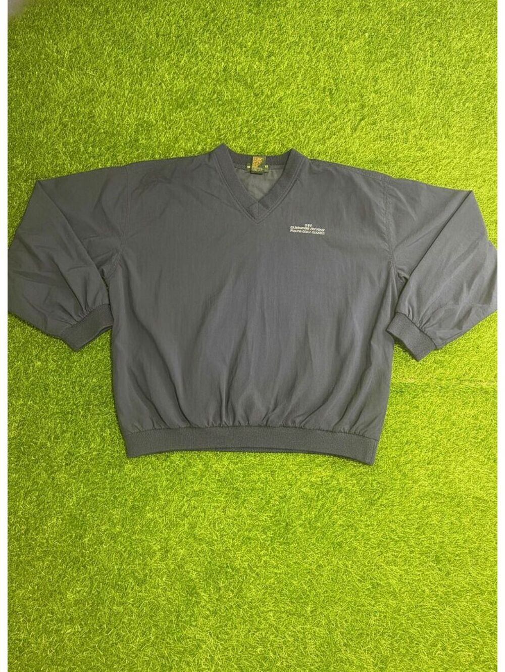 1998 Oldenburg Academy Pro-Am Golf Classic Pullover Sweatshirt Men's Size L